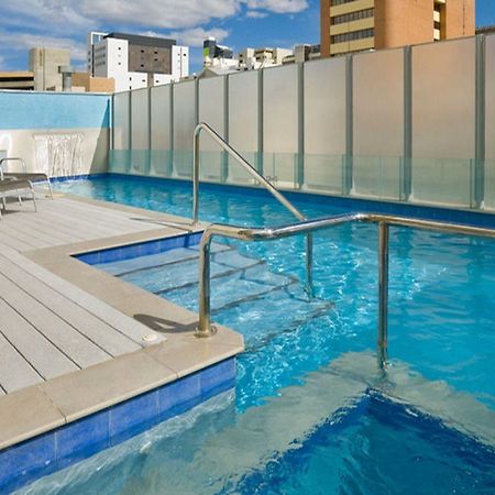 Adina Apartment Hotel Perth Barrack Plaza Екстериор снимка