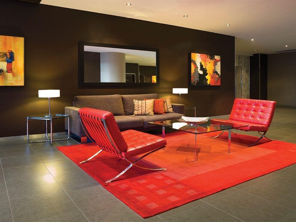 Adina Apartment Hotel Perth Barrack Plaza Екстериор снимка