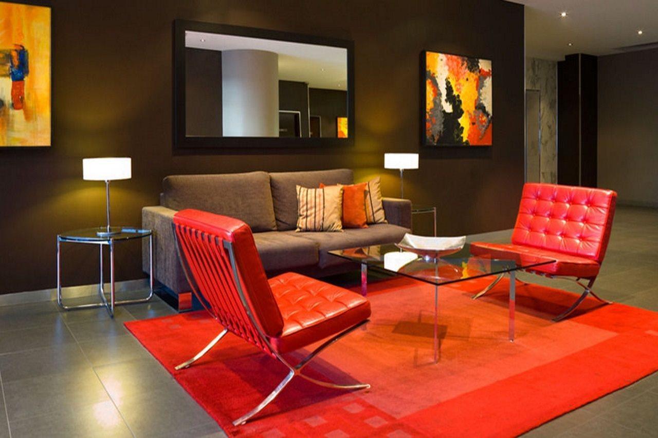 Adina Apartment Hotel Perth Barrack Plaza Екстериор снимка