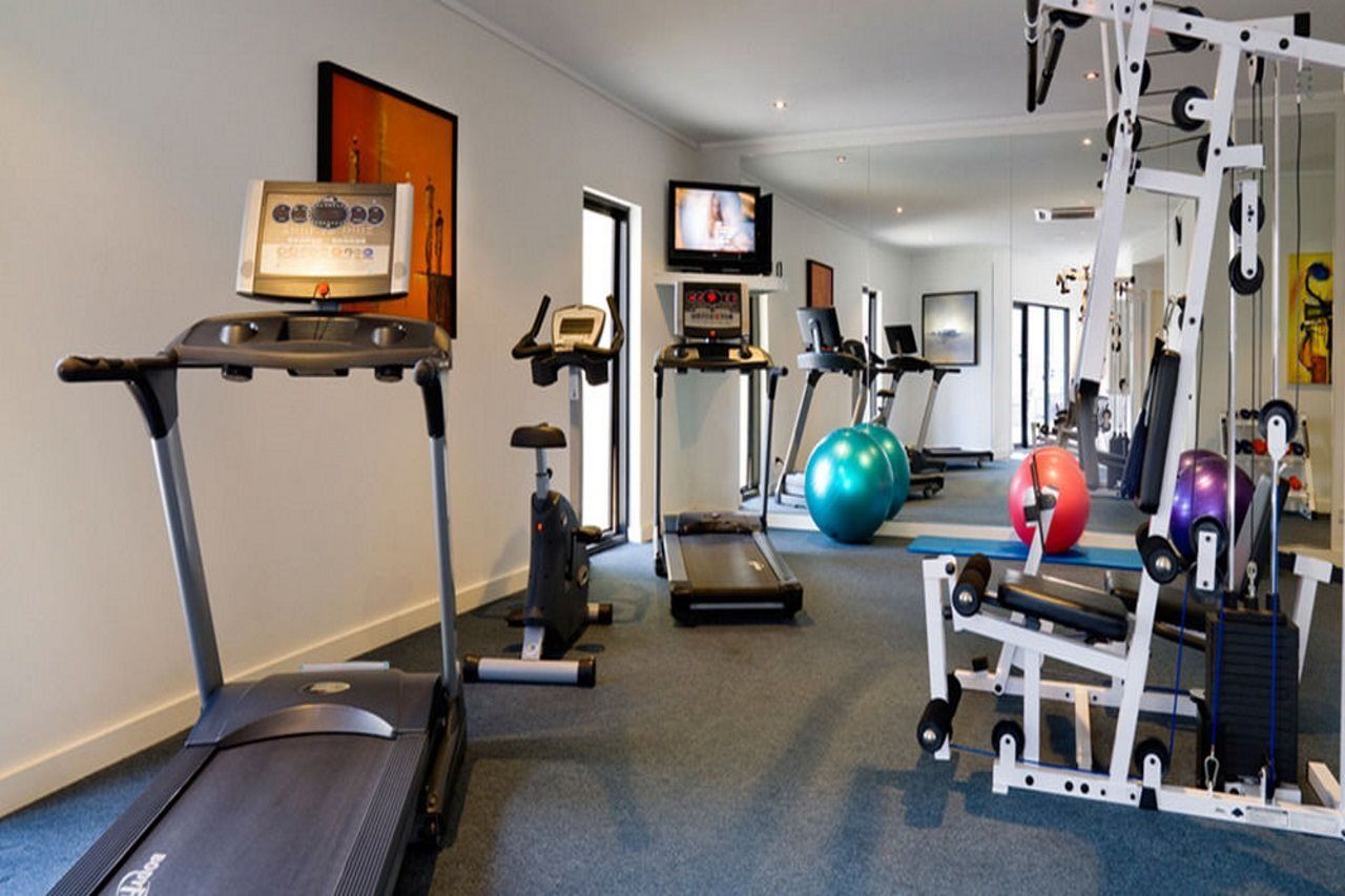 Adina Apartment Hotel Perth Barrack Plaza Екстериор снимка