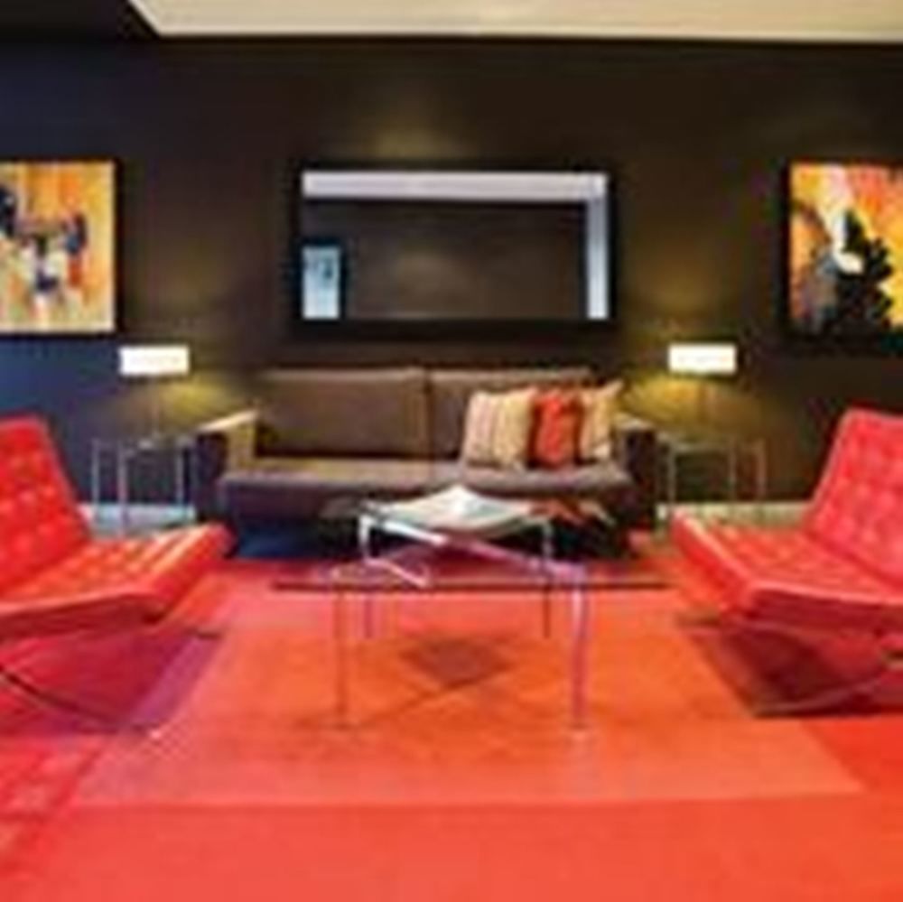 Adina Apartment Hotel Perth Barrack Plaza Екстериор снимка