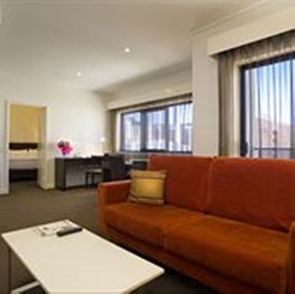 Adina Apartment Hotel Perth Barrack Plaza Екстериор снимка