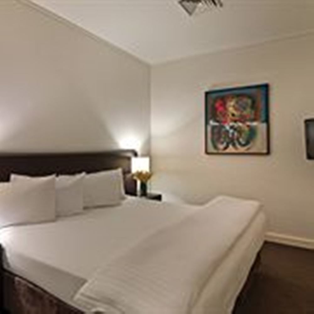 Adina Apartment Hotel Perth Barrack Plaza Екстериор снимка