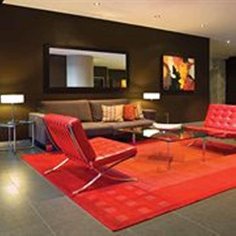 Adina Apartment Hotel Perth Barrack Plaza Екстериор снимка