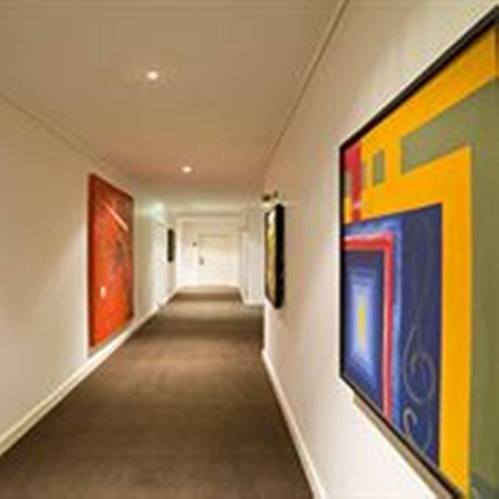 Adina Apartment Hotel Perth Barrack Plaza Екстериор снимка