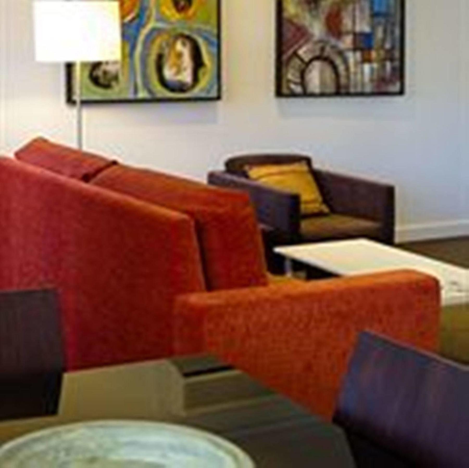 Adina Apartment Hotel Perth Barrack Plaza Екстериор снимка