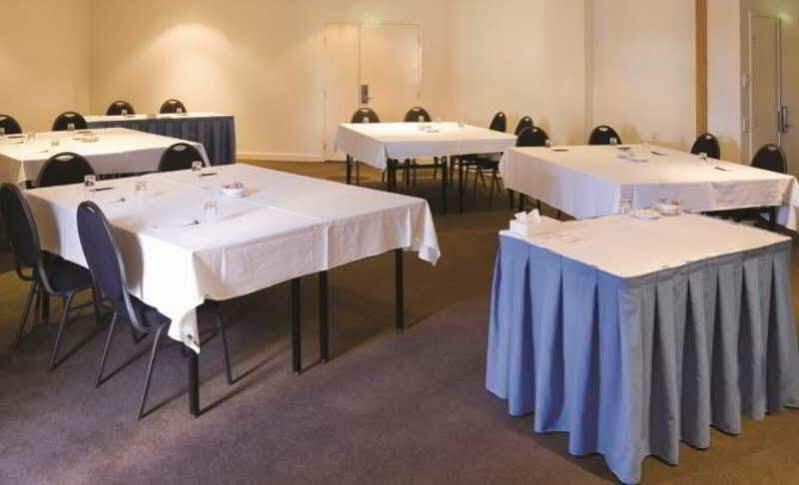 Adina Apartment Hotel Perth Barrack Plaza Екстериор снимка